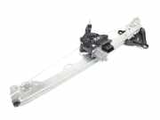 Fensterheber Links Vorne 807214493R Dacia Duster (DJF) SUV 1.6 Hybrid 140 16V (H4M-632(H4M-C6))