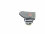 Warnleuchte Schalter 252907372R Renault Captur I (2R) SUV 0.9 Energy TCE 12V (H4B-408(H4B-B4)) 2018