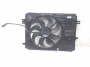 Lüfter Kühler 9836638080 Opel Astra L Sports Tourer (F4/FC/FN/FR) Kombi 1.2 Turbo 130 12V (EB2ADTS(HNS))