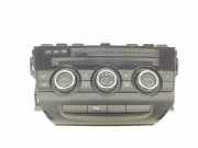 Bedienung Heizung KD5161190E Mazda KE Style 4WD