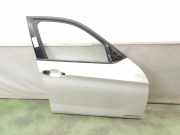 Tür Rechts Vorne 41009628746 BMW X1 (E84) SUV xDrive 18d 2.0 16V (N47-D20C) 2009