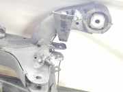 Hinterachse 284AG3612 BMW X5 (E70) SUV xDrive 35d 3.0 24V (N57-D30A) 2012