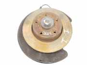 Achsschenkel Halter Links Hinten 430433572R Renault II Kombi Passenger Authentique Kombi corto