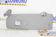 Sonnenblende Links 51167319508 BMW 1 serie (F21) Schrägheck 3-drs 116d 2.0 16V (N47-D20C) 2012