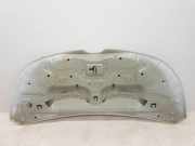 Motorhaube 651224338R Renault L1H1 29t Komfort