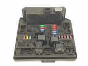 Sicherungskasten RELAIS 284B7JY00A Renault I Dynamique