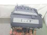 Motor COMPLEET 206S4 BMW 3 serie (E46/4) Limousine 320i 24V (M52-B20(206S4)) 1999
