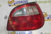 Rücklicht Rechts 7700428321 Renault I FASE 2 BERLINA BA0 1.6 16V Authentique (BA01-04-11) 2000