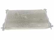 Radiator 1671798 Ford Transit RWD Van 2.4 TDdi 16V 350L (D0FA) 2003