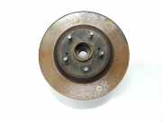 Achsschenkel Rechts Vorne 4511165J00 Suzuki Grand Vitara II (JT) SUV 1.9 DDiS (F9Q)