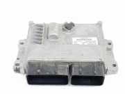 Motorsteuergerät 9818035080 Citroën Jumpy Van 2.0 Blue HDI 120 (AHK)