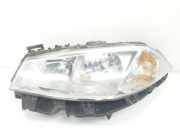 Scheinwerfer Links 7701054656 Renault Megane II Grandtour (KM) Kombi 5-drs 1.5 dCi 100 (K9K-728) 2005