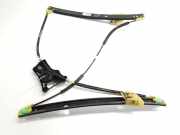 Fensterheber Rechts Vorne 4G0837462 Audi RS 6 Avant (C7) Kombi 4.0 V8 TFSI (CRDB)