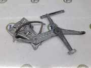 Fensterheber Rechts Vorne 93171821 Opel Vectra C GTS Schrägheck 5-drs 1.9 CDTI 16V (Z19DTH) 2005