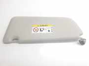 Sonnenblende Rechts A44781010007M94 Mercedes-Benz Vito (447.6) Van 2.0 114 CDI 16V (OM654.920)