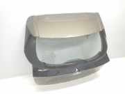 Heckklappe 670050D800 Toyota Yaris Cross (PB1/PJ1) SUV 1.5 12V Hybrid (M15AFXE) 2021