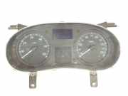 Tachoeinheit Kmh 8200283194 Renault Trafic New (JL) Bus 2.0 dCi 16V 115 (M9R-780)