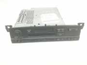 Radio CD 65126902657 BMW 3 serie (E46/4) Limousine 318i (M43-B19(19 4 E1)) 1999