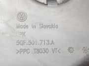 Bodenschutz VOOR 5QF501713A Audi Q3 Sportback (F3N) SUV 1.5 35 TFSI 16V Mild Hybrid (DFYA) 2022