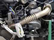 Motor COMPLEET XUCD Ford Tourneo Courier (JU2) Großraumlimousine 1.0 Ti-VCT EcoBoost 12V (SFCC)