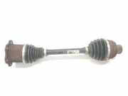 Antriebswelle Links Vorne 4G0407271D Audi A6 (C7) Limousine 3.0 TDI V6 24V Quattro (CDUC)