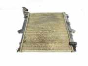Radiator 1350A348 Mitsubishi L-200 Pick-up 2.5 DI-D 4x4 (4D56HP(Euro 5)) 2010