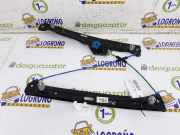 Fensterheber Rechts Vorne 51337434786 BMW X1 (F48) SUV sDrive 20d 2.0 16V (B47-C20A(Euro 6)) 2017