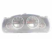 Tachoeinheit Kmh 24810EB12E Nissan Pathfinder (R51) SUV 2.5 dCi 16V 4x4 (YD25DDTi) 2006