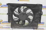 Lüfter Kühler 17427801993 BMW 1 serie (E87/87N) Schrägheck 5-drs 120d 16V (M47-D20(204D4)) 2004