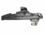 Fensterheber Links Hinten 9830816080 Opel Astra L Sports Tourer (F4/FC/FN/FR) Kombi 1.2 Turbo 110 12V (EB2ADT(HNP))