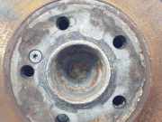 Achsschenkel Halter Links Hinten A2463503541 Mercedes-Benz B (W246) Schrägheck 1.8 B-200 CDI BlueEFFICIENCY 16V (OM651.901(Euro 5))