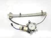 Fensterheber Rechts Vorne 807202S410 Nissan King Cab/Pickup (D22) Pick-up 2.5 dCi 16V (YD25DDTi) 2001