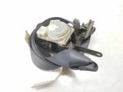 Sicherheitsgurt Links Hinten 7337060250B0 Toyota Land Cruiser (J12) Hardtop Geländewagen 3.0 D-4D 16V (1KDFTV) 2005