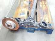 Unterrahme Hinten 9822650080 Citroën Berlingo Van 1.5 BlueHDi 100 (DV5RD(YHY))