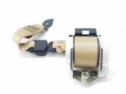 Sicherheitsgurt Mh 34036732A BMW 5 serie (F10) Limousine 525d 24V (N57-D30A)