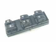 Schalter Für Elekt. Fensterheber Links Vorne 935702E250Z9 Hyundai 2.0 CRDi (140 CV) 2006