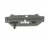 Bedienung Heizung 97250A2400 Kia Cee'd (JDB5) Schrägheck 5-drs 1.0i T-GDi 12V 120 (G3LC) 2018