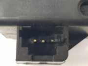 Heckschloss 871982 Citroën C4 Coupé (LA) Schrägheck 3-drs 1.6 HDi 16V 110 (DV6TED4(9HY)) 2006