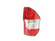 Rücklicht Links 2069626 Ford Tourneo Courier (JU2) Großraumlimousine 1.0 Ti-VCT EcoBoost 12V (SFCD) 2017