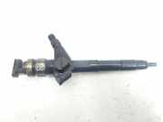 Kraftstoff-Injector 16600MB40D Nissan Cabstar (F22) Ch.Cab/Pick-up 35.13/45.13 DCI (YD25DDTi) 2011