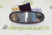 Innenspiegel A1718101117 Mercedes-Benz SLK (R171) Cabrio 1.8 200 K 16V (M271.954) 2008