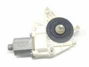 Fensterhebermotor Links Hinten A1669060501 Mercedes-Benz ML III (166) SUV 3.5 ML-350 BlueEFFICIENCY 24V 4-Matic (M276.955) 2014