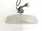 Innenspiegel 1668100217 Mercedes-Benz ML III (166) SUV 2.1 ML-250 CDI 16V BlueTEC 4-Matic (OM651.960) 2013