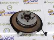 Achsschenkel Links Hinten RLH500030 Land + Range Rover Range Rover Sport (LS) Geländewagen 2.7 TDV6 24V (276DT) 2007