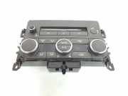 Bedienung Heizung LR028206 Land + Range Rover Range Rover Evoque (LVJ/LVS) SUV 2.2 TD4 16V (224DT(Euro 5)) 2014