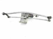 Scheibenwischermotor Vorne 9018200081 Mercedes-Benz Sprinter 3t (903) Ch.Cab/Pick-up 313 CDI 16V (OM611.981) 2001