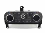 Bedienung Heizung 27500BB65A Nissan Qashqai (J10) SUV 1.6 dCi Pure Drive (R9M) 2012