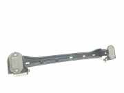 Stoßfängerträger Hinten 7184769 BMW 5 serie (F10) Limousine 525d 24V (N57-D30A)