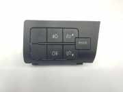 Leuchtweitenregulierungschalter 1612507080 Peugeot Boxer (U9) Van 2.0 BlueHDi 130 (DW10FUD(AHN)) 2016
