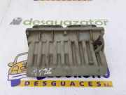 Motorsteuergerät 93186860 Opel Astra G Caravan (F35) Kombi 1.7 DTL (X17DTL) 1998